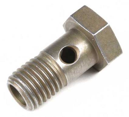 SAAB Volvo Banjo Bolt (M11) 12794638